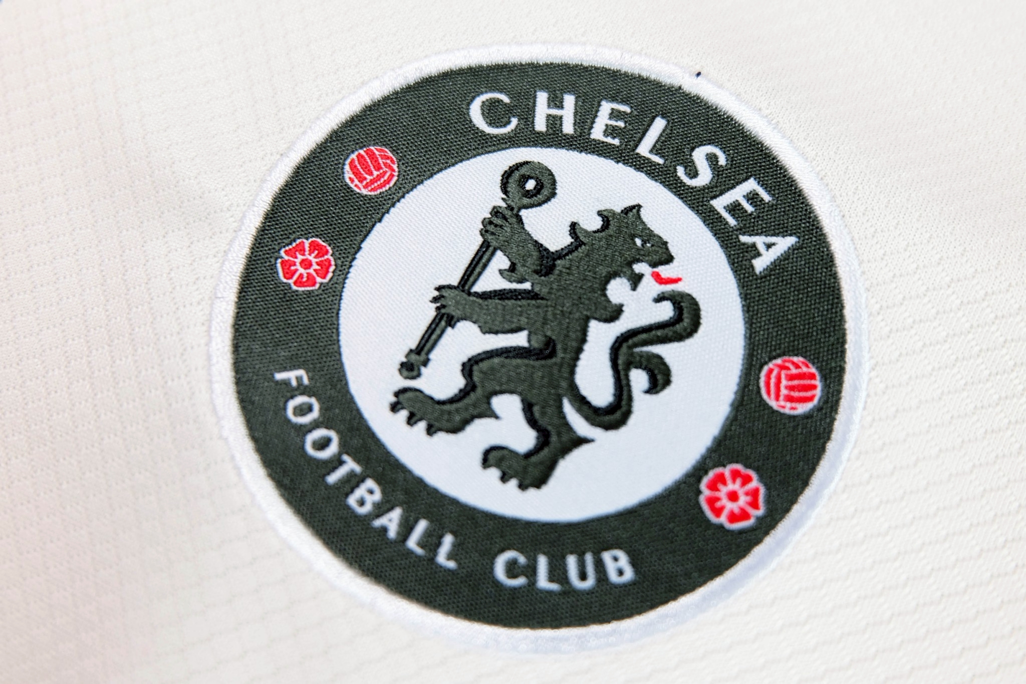 Chelsea Away Kit 2025/26 Jersey เสื้อเชลซี เยือน ฤดูกาลใหม่