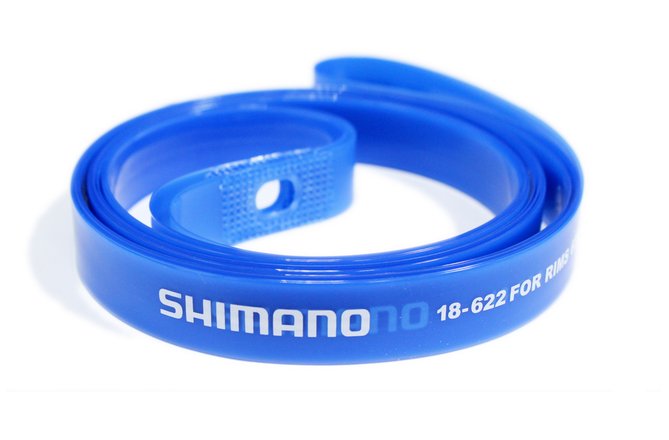 เทปพันล้อเสือหมอบ SHIMANO 700C( ชุดละ 2 เส้น )