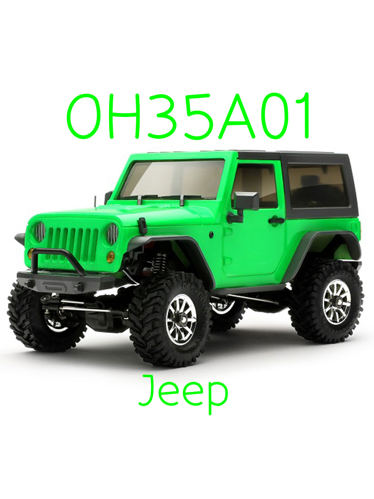 JEEP OH35A01