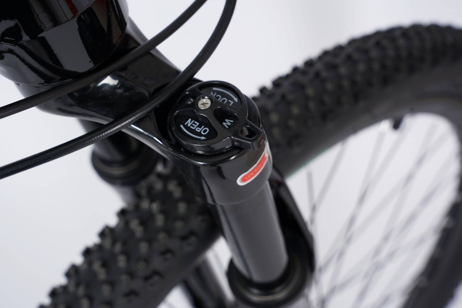 เสือภูเขา Coyote Smith 24 สปีด ดิสน้ำมัน เฟรมอลูมิเนียม ล้อ 27.5 ปี 2023