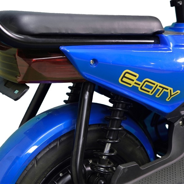 MEADOW E-City 2.75-10"