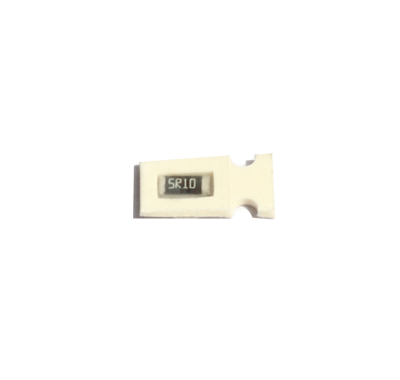 ตัวต้านทาน Resistor 5.1R ตู้เชื่อม HECTO เฮกโต รุ่น W1 Pn.H216-W1011 ##