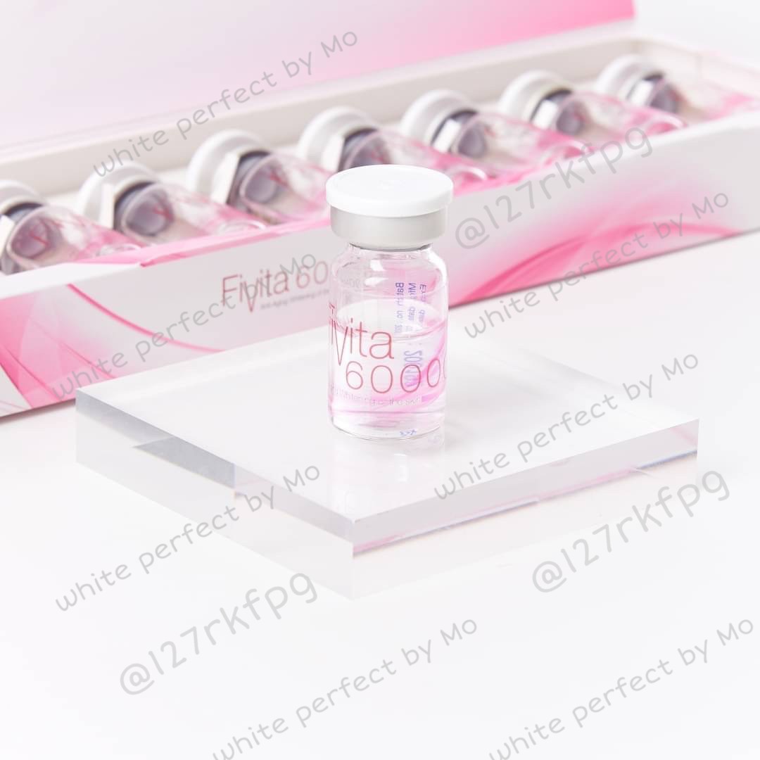 Fivita 60000 mg