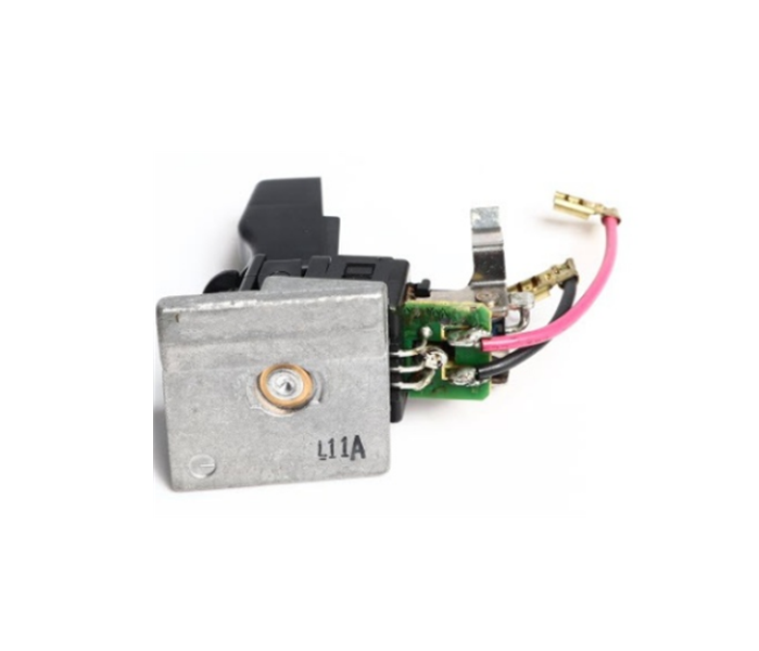 สวิทช์ สว่านไร้สาย Makita มากีต้า 6019D Pn.531078-7 (แท้) ##