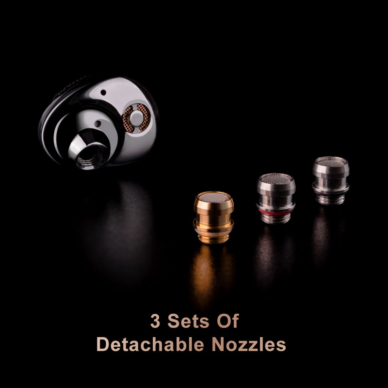 **SIMGOT EA1000** หูฟัง IEMs Hybrid 2 ไดรเวอร์ 1DD+1PR รองรับ Hi-Res ประกันศูนย์ไทย