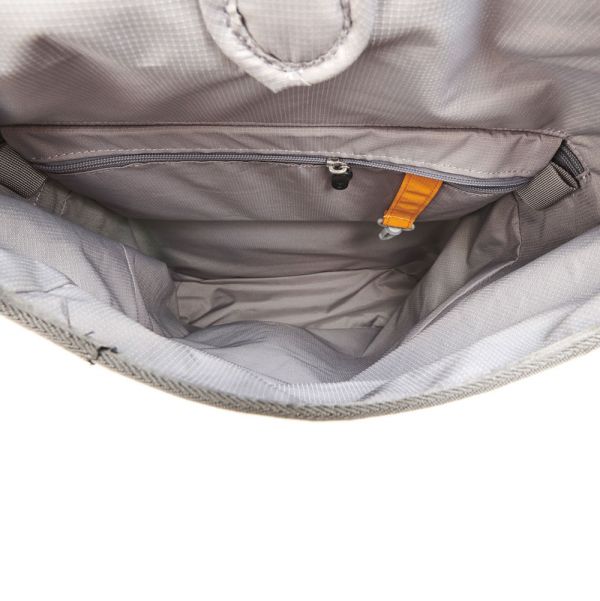 กระเป๋า ORTLIEB City-Biker QL3 Black On the bike or on the shoulder [F7621] 10 ลิตร