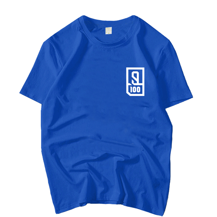 เสื้อยืด (T-Shirt) Idol Producer