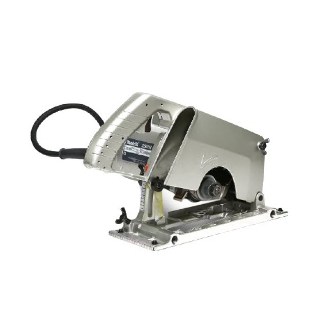 เลื่อยเซาะร่อง Makita มากีต้า รุ่น 3501N (แท้) ##
