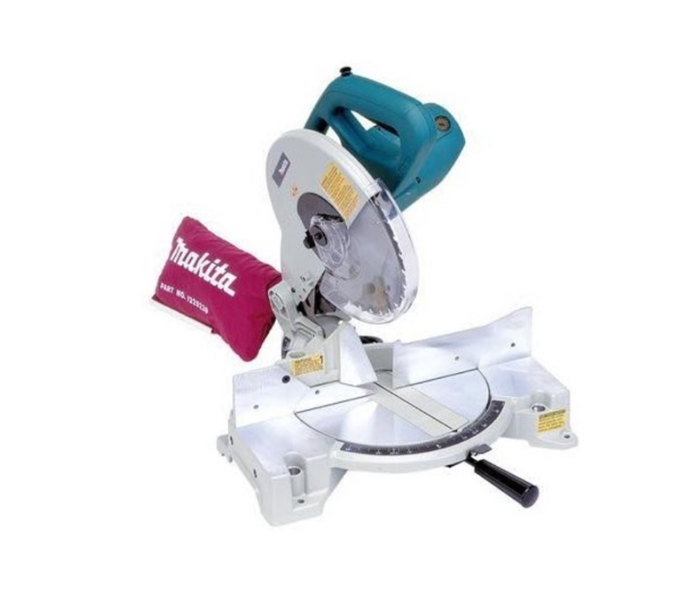 แกนเฟือง แท่นตัดองศา Makita มากีต้า LS1040 [#37] Pn.322865-3 (แท้) ##