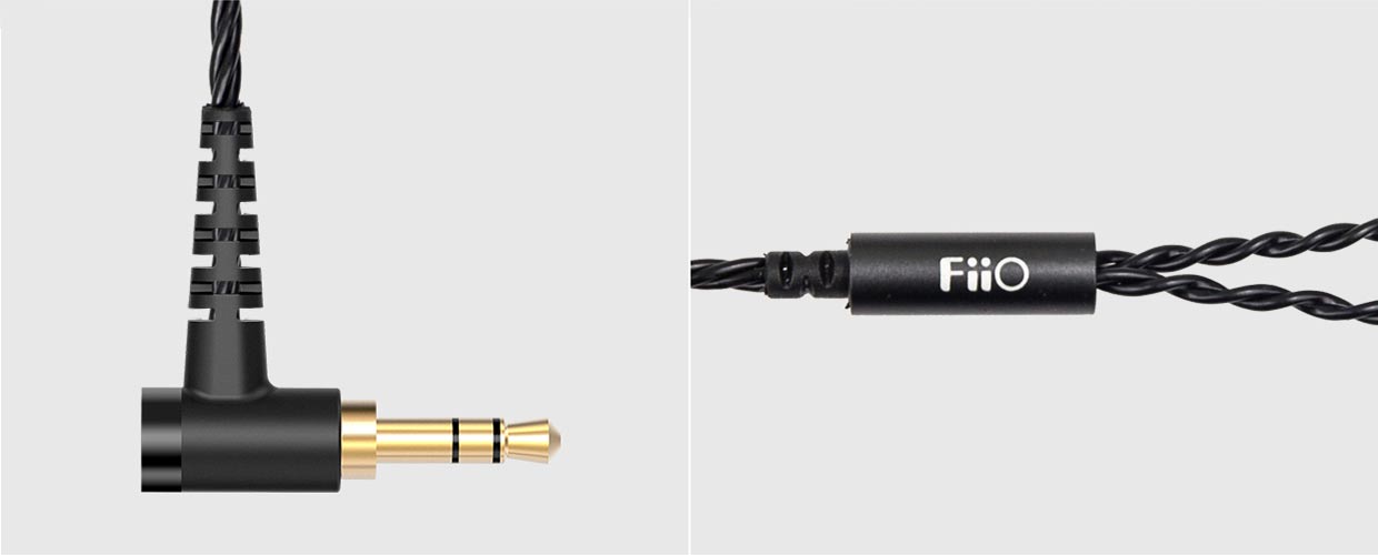 ขาย FiiO F9 SE หูฟัง3ไดร์เวอร์ (2BA+1Dynamic) ระดับ Hi-Res Audio (รุ่นนี้ถอดสายไม่ได้)