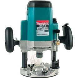 *เลิกจำหน่าย* #A2 ปากจับ เราเตอร์ (Router) Makita 3612BR, 3612C, 3600H, M3600, M3600B, RP1801, MT360, MT362 (ใช้Specเดียวกัน)