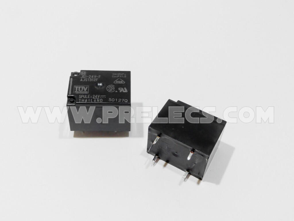 Relay 12V 1C