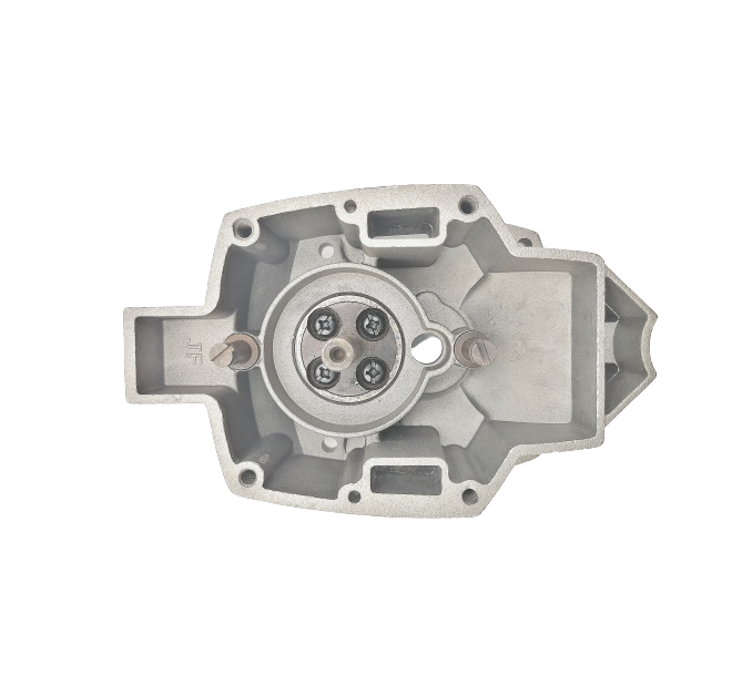 โครงเสื้อ เลื่อยจิ๊กซอว์ Makita มากีต้า 4300BA, 4300BV [#27]