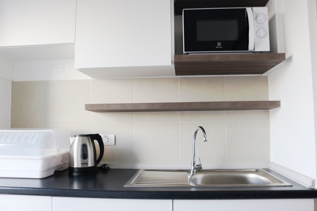 ให้เช่าคอนโดศุภาลัย เวอเรนด้า รัชวิภา-ประชาชื่น 31 ตร.ม.เฟอร์ครบ เครื่องใช้ไฟฟ้าครบ พร้อมอยู่