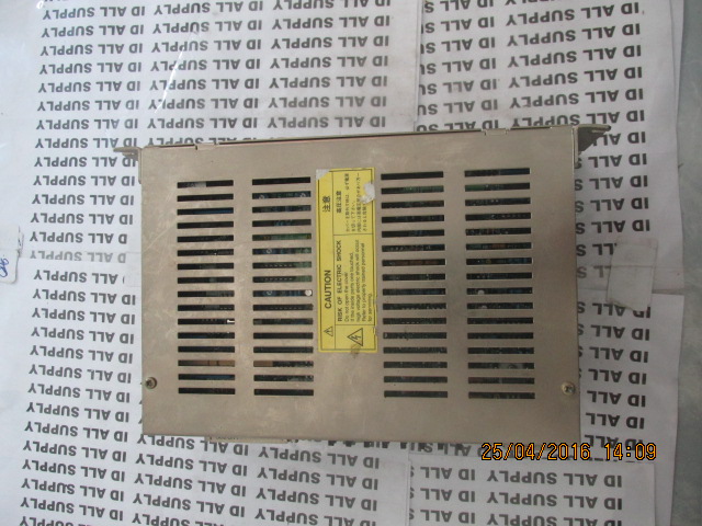 SD1004B64 SERVO DRIVE " YOKOGAWA "