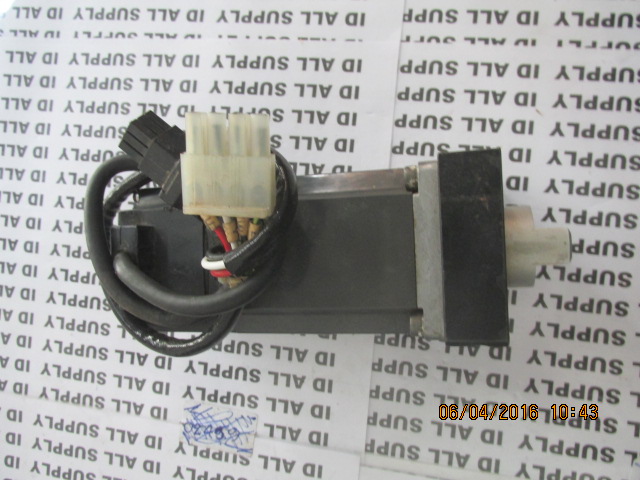 SERVO MOTOR “ MITSUBISHI ” รุ่น HC-MF43