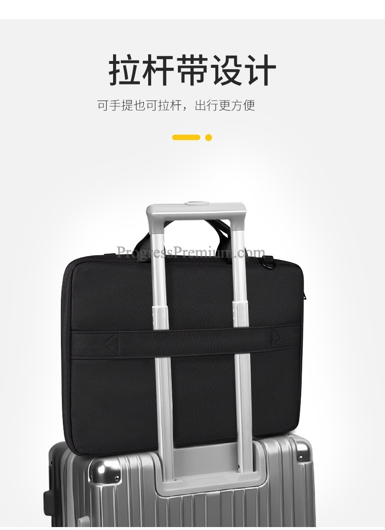 กระเป๋าโน๊ตบุ๊ค รุ่นST11