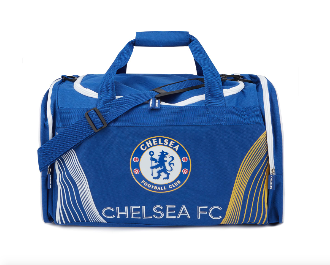 กระเป๋าเดินทางเชลซี Chelsea Matrix Holdall ของแท้