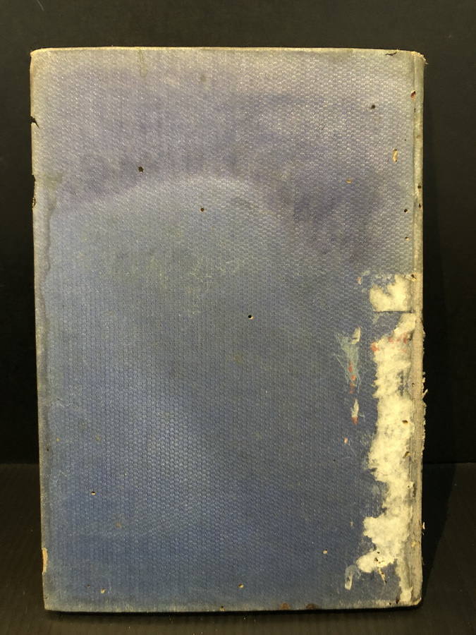 ตำนานพระพุทธรูปสำคัญ อำมาตย์ตรี หลวงดุลยรัตนพจนาท พิมพ์แจกในงารปลงศพ นางจีบ ปันยารชุน พ.ศ.๒๔๖๙