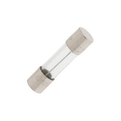 ฟิวส์หลอดแก้ว 20A 250Vac 5x20mm Fast Acting | ฟิวส์ของแท้