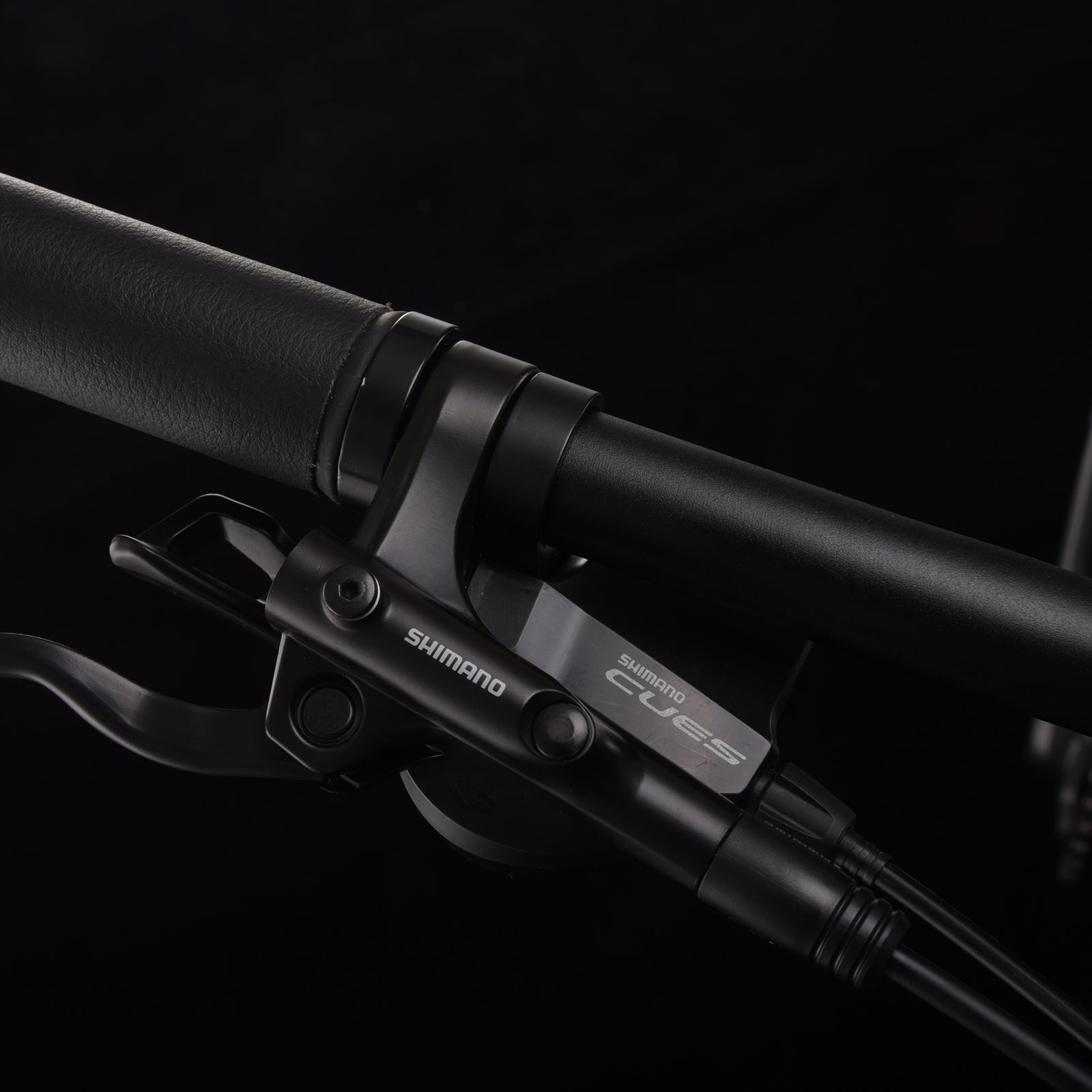 SAVA Lantop 611-CUES U6000 จักรยานเสือภูเขาคาร์บอน | Shimano 11 Speed | ล้อ 27.5/29 นิ้ว