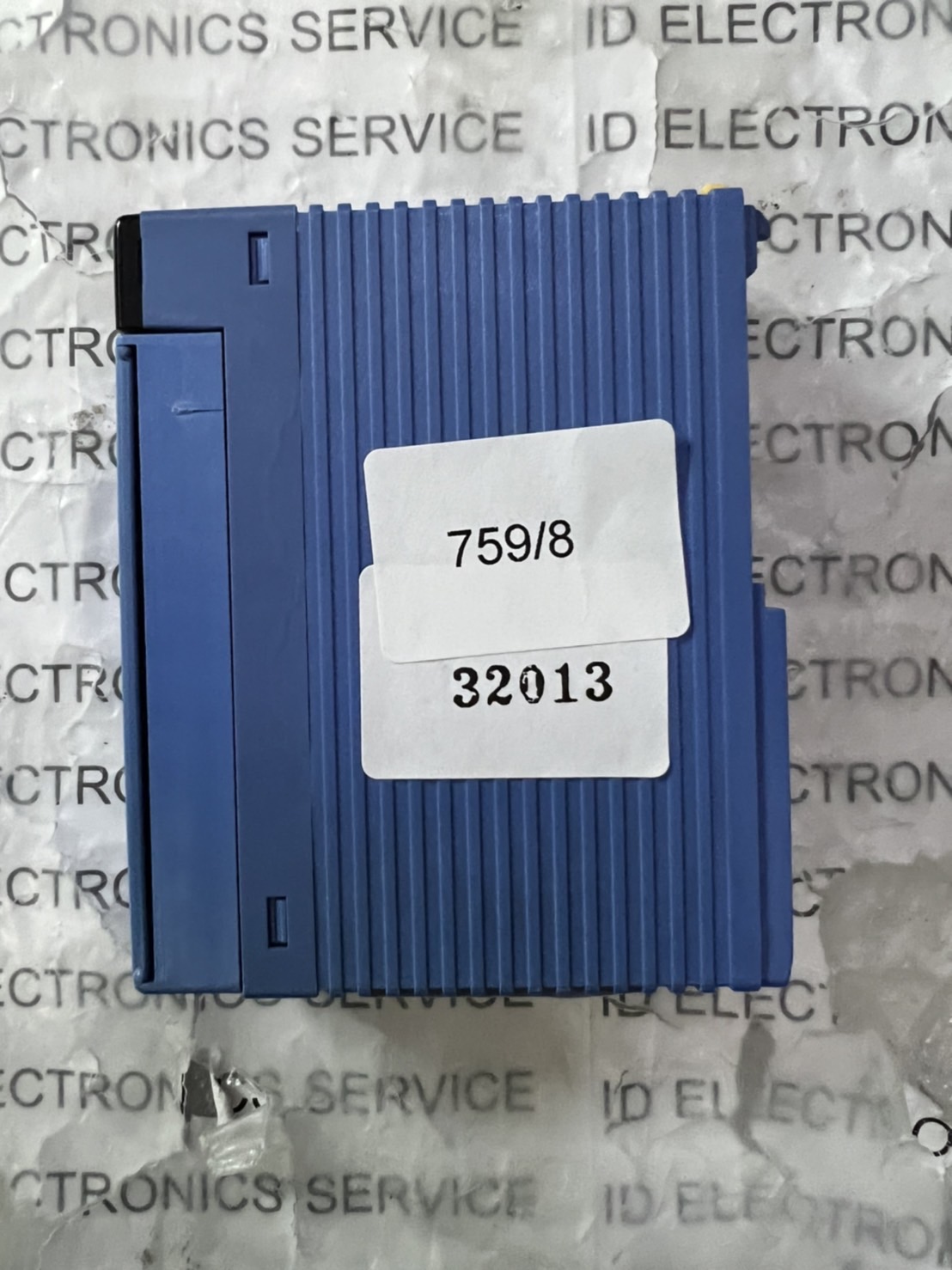 F3AD04-0V PLC " YOKOGAWA "