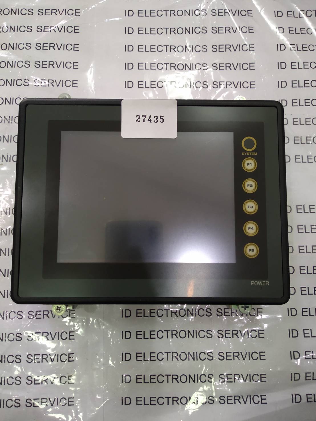 V706CD HMI " HAKKO "