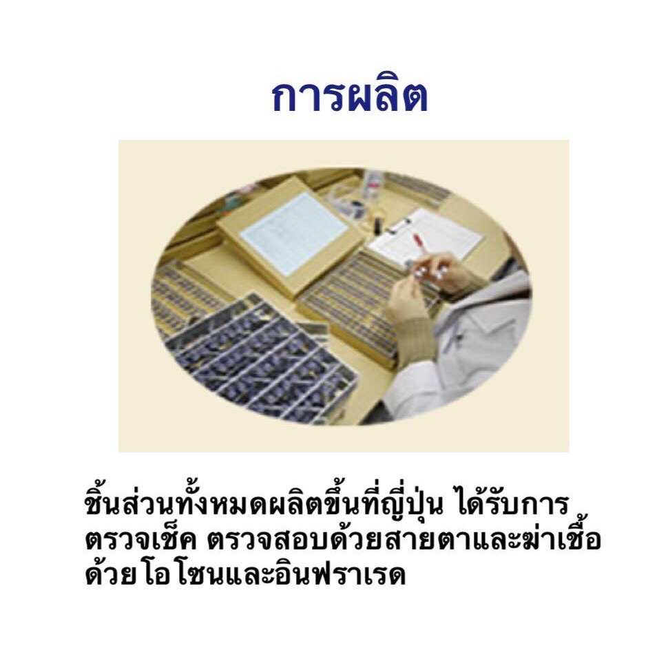 **พร้อมส่ง** Nose Mask Pit Neo หน้ากากอนามัยแบบใหม่ สวมจมูกจากญี่ปุ่น! แพ็ค 9 ชิ้น (size S/size M)