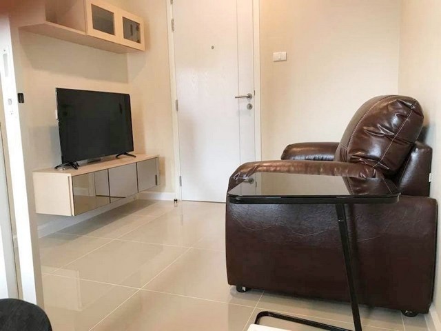 ให้เช่า เจ ดับบลิว คอนโด ตึก B 26 ตรม.ราคาถูกสุด มีเครื่องซักผ้า ใกล้สนามบินดอนเมือง