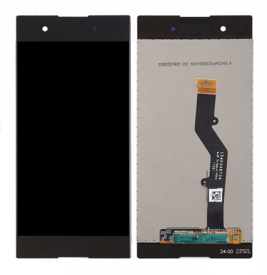 เปลี่ยนจอ Sony Xperia XA1 Plus หน้าจอแตก ทัสกรีนกดไม่ได้