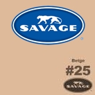 SAVAGE สีเบจขนสัตว์ธรรมชาติ BEIGE กว้าง 2.72 เมตร ยาว 11 เมตร CA-2512 รหัส #25-12 กระดาษฉากหลัง ราคาส่ง ส่งemsฟรี โทรด่วน0805576690