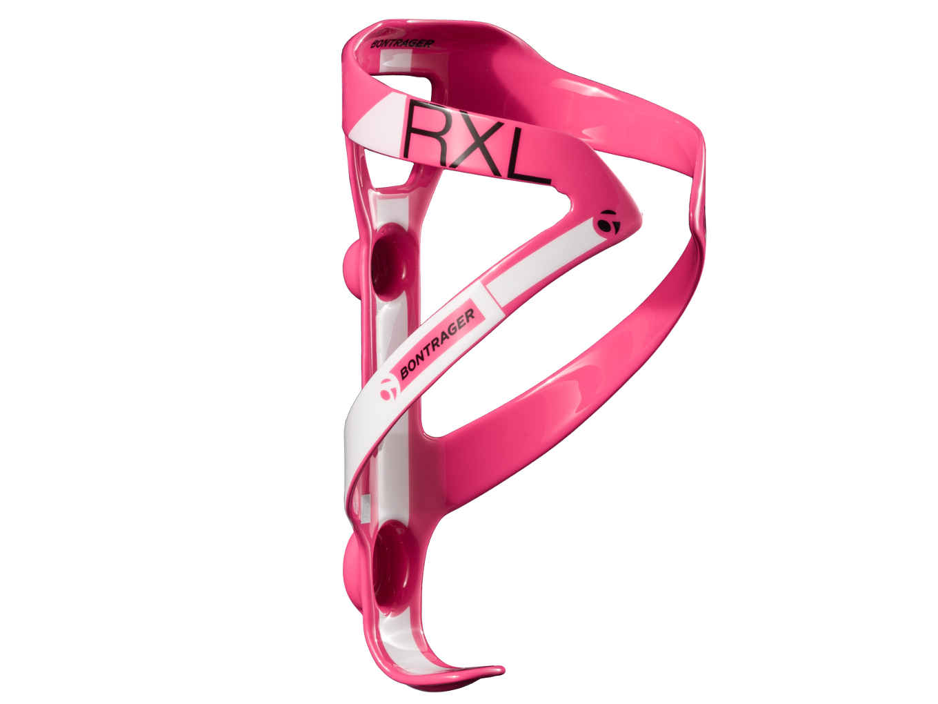 ขากระติกคาร์บอน Bontrager Carbon Cage, RXL