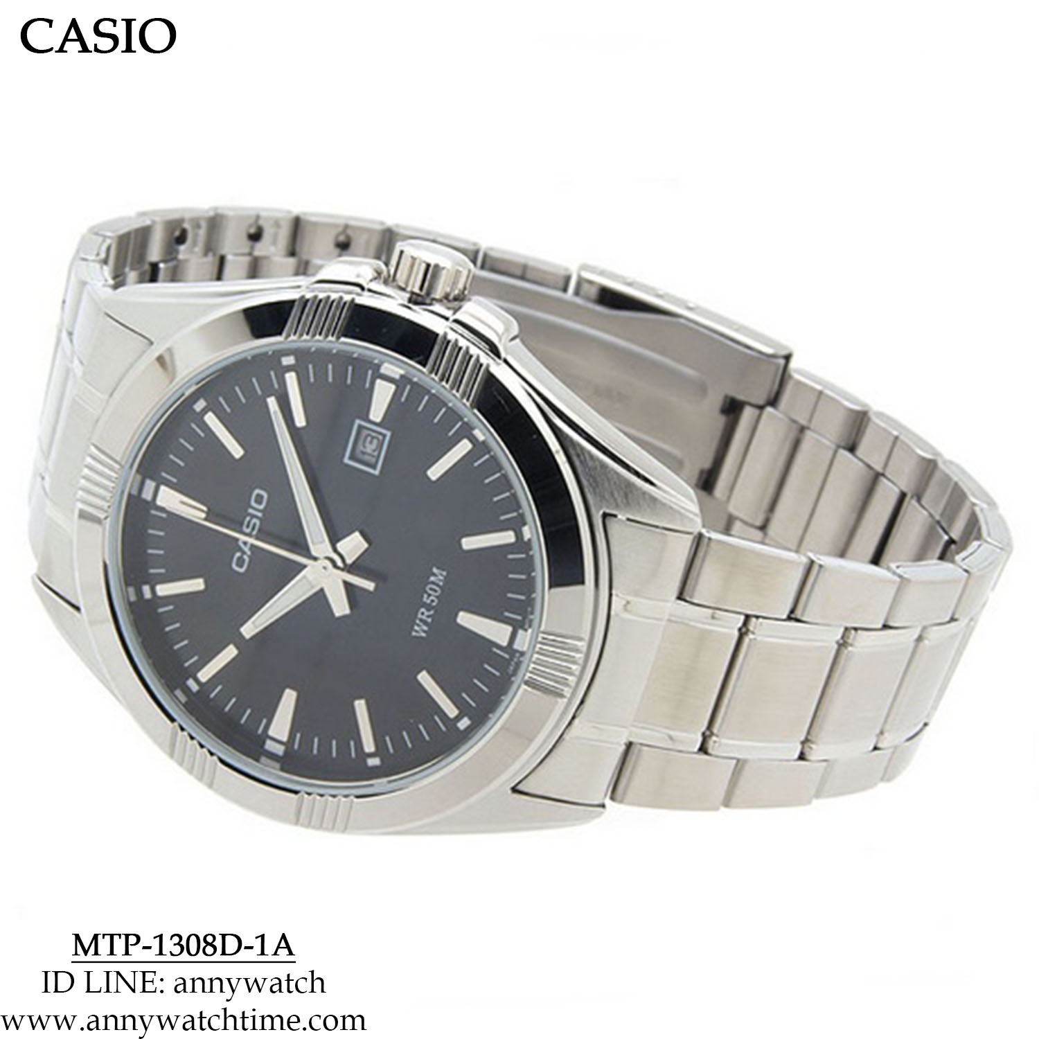 CASIO MTP-1308D-1A