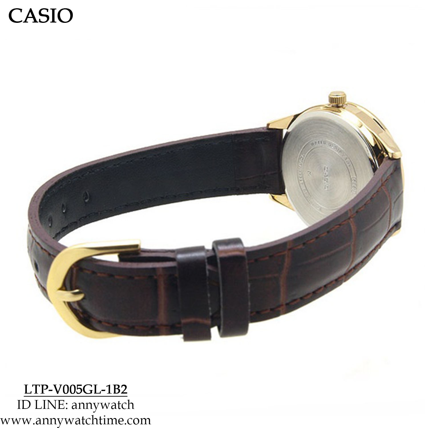 CASIO LTP-V005GL-1B2