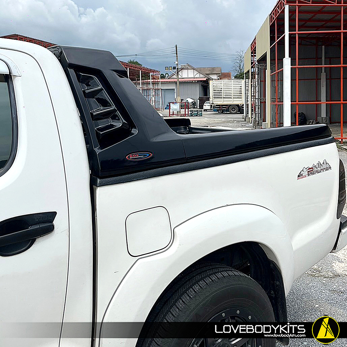 โรบาร์ : VIGO 2005-2014