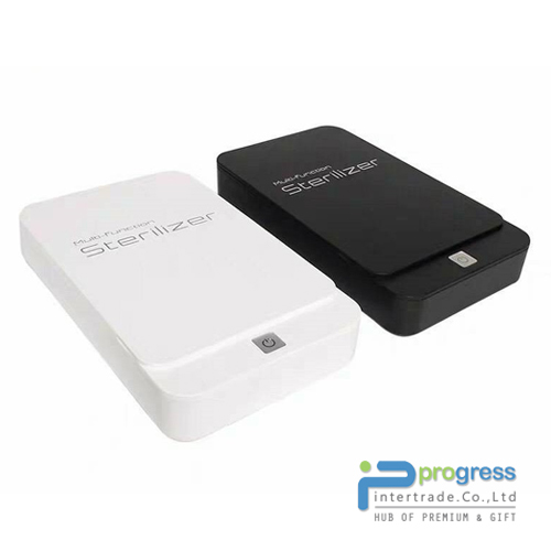 UV Box เครื่องฆ่าเชื้อด้วยระบบแสง UV