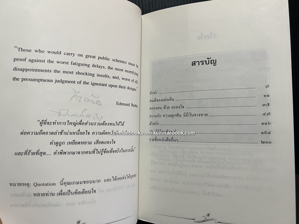 อนุสรณ์ในงานพระราชทานเพลิงศพ นายเกษม จาติกวณิช