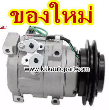 คอมแอร์ ฮีโน่ HINO 1A-L 10S15C (ของใหม่)
