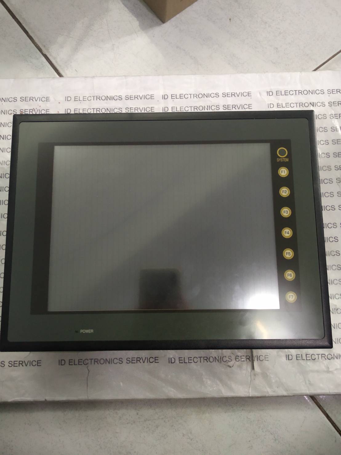 V710CM HMI " HAKKO "