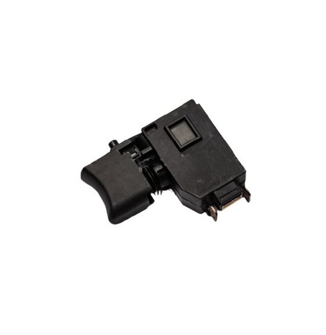สวิทช์ สว่านไร้สาย Makita มากีต้า TD111D, DDF459, DHP483, DDF483, HR166D Pn.650689-0 (แท้) ##