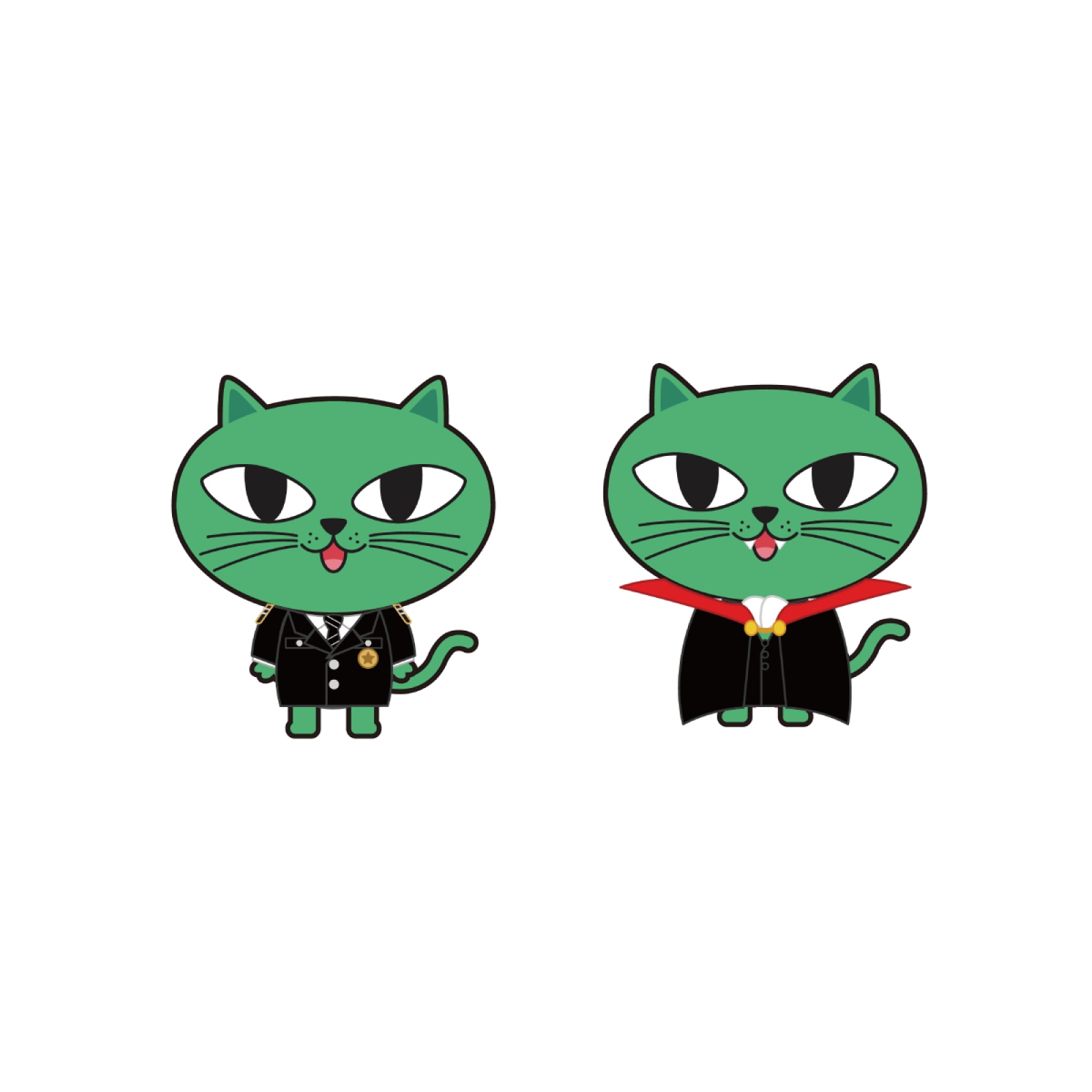 PRE. ตุ๊กตา OK TEACYEON - 09 OKCAT DOLL / 2023 LONELY OKCAT's CHRISTMAS รอ 15-30 วัน