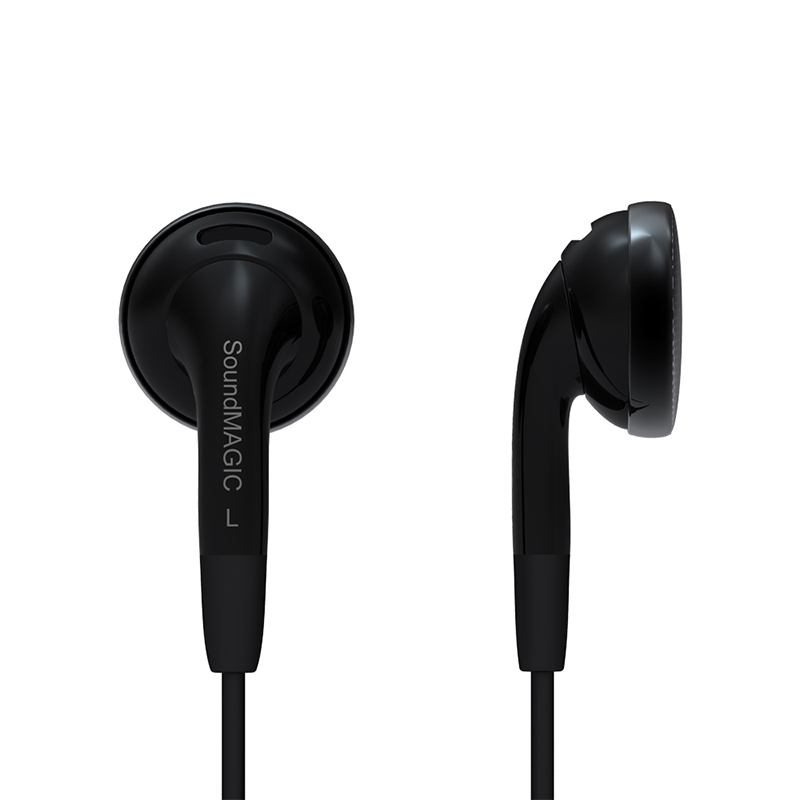 ขาย SoundMagic EP30 หูฟังเอียบัดรุ่นท้อปจากค่าย