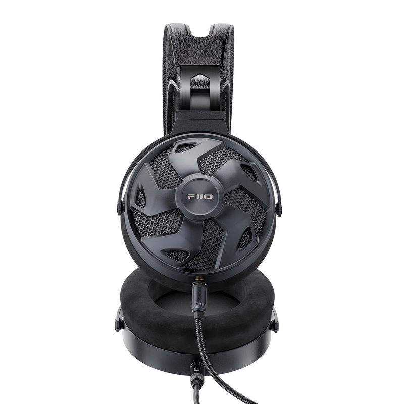 FiiO FT3 หูฟังเฮดโฟนความละเอียดสูง ไดรเวอร์ไดนามิกขนาดใหญ่ ประกันศูนย์ไทย