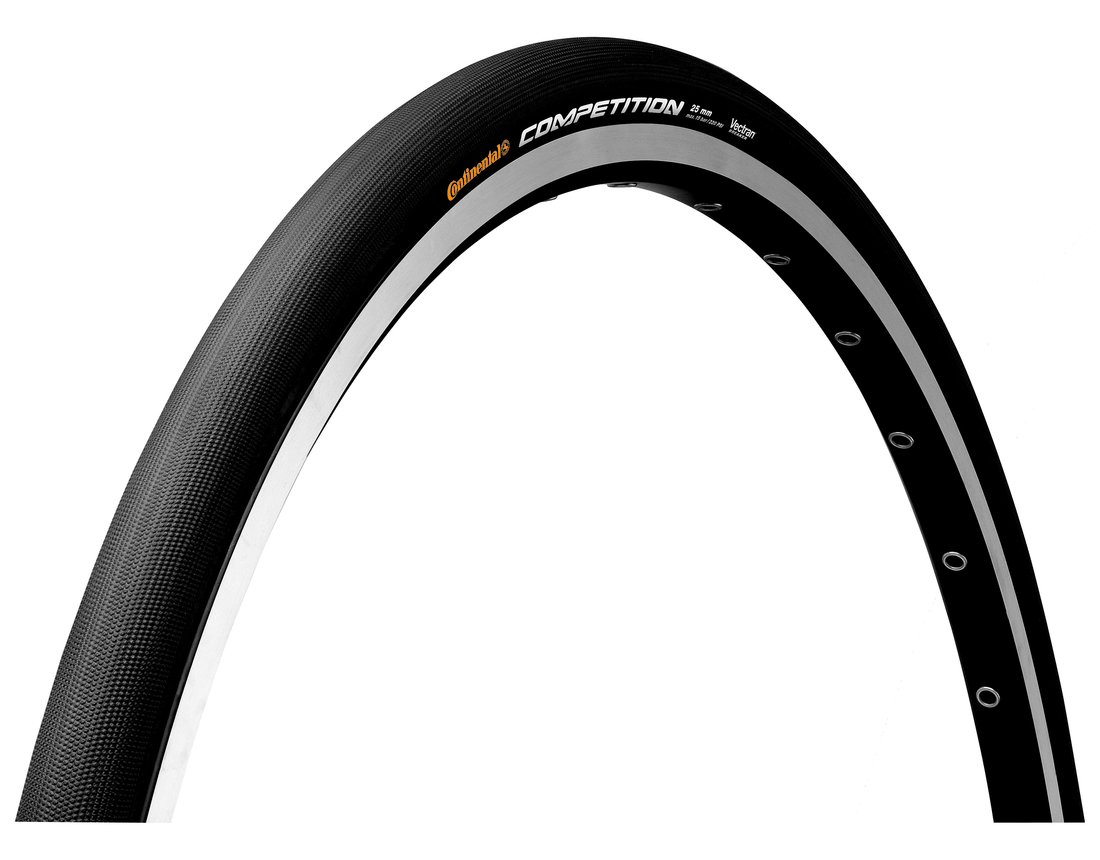 ยางฮาล์ฟ Continental Sprinter Competition Tubular Tyre 28"x25mm