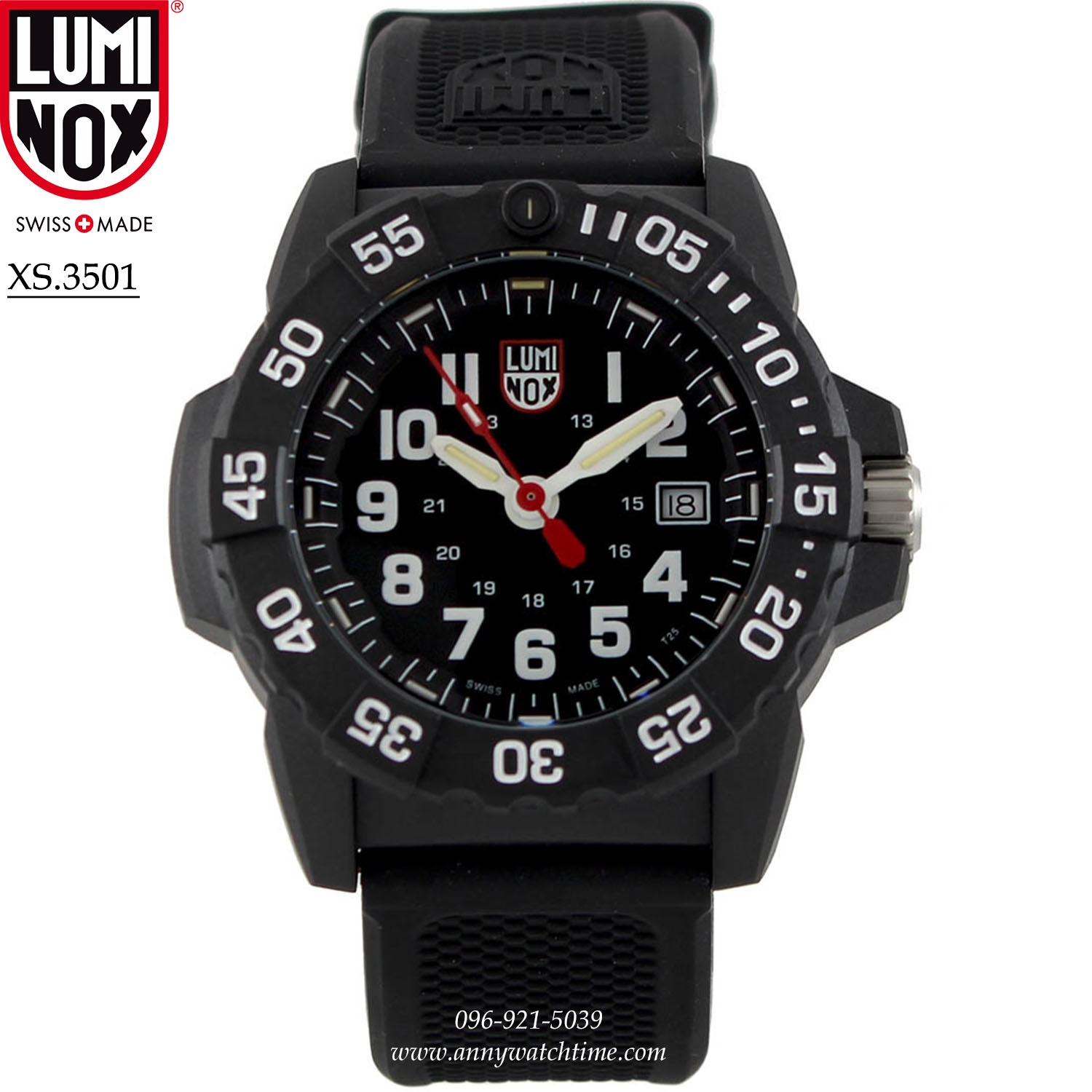 LUMINOX XS.3501