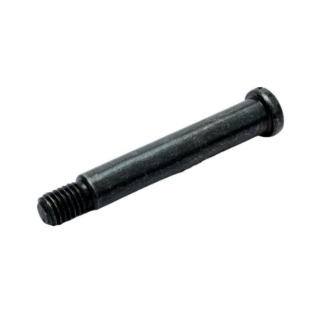 น็อตยึดฐาน เลื่อยวงเดือน Makita มากีต้า 5201N [#68], 5103N [#60] Pn.251407-5 (แท้) ##(*)