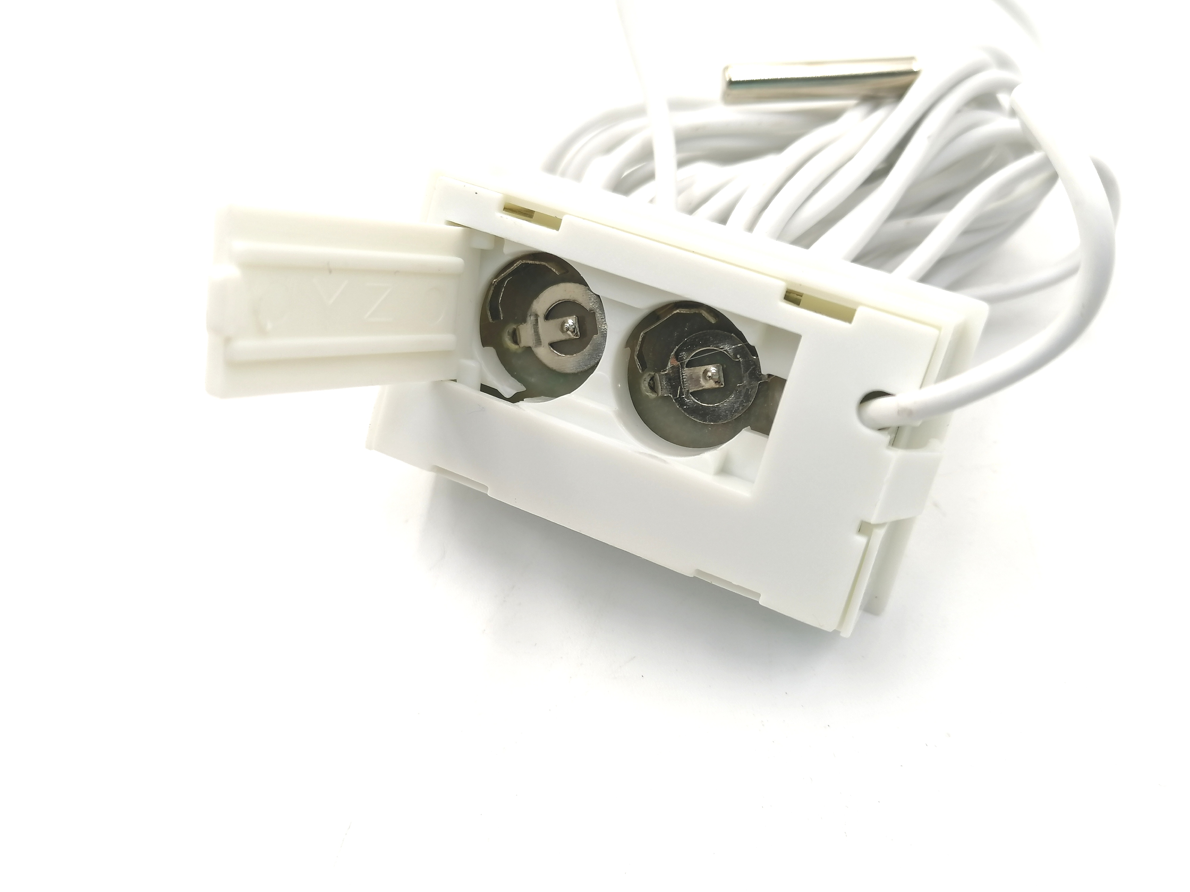 เครื่องวัดอุณหภูมิ แบบดิจิตอล (°C หน่วย องศาเซลเซียส) #TMD1