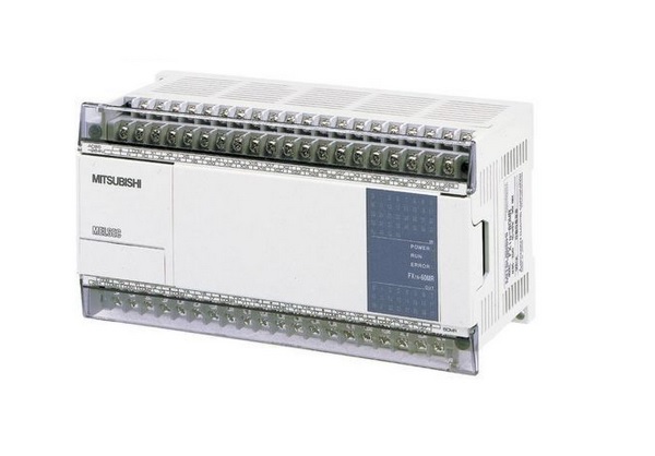 FX1N-60MR/ES-UL PLC " MITSUBISHI "