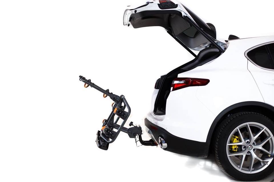 แร๊คจักรยาน MASTERHOOK Value Rack VR2, VR3, Car bike Rack 2021 แร็คท้ายรถ มี 3 รุ่นย่อย