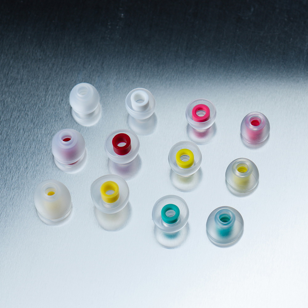 ขาย DUNU LUNA หูฟัง IEM ไดรเวอร์ Pure Beryllium ตัวแรกของโลก